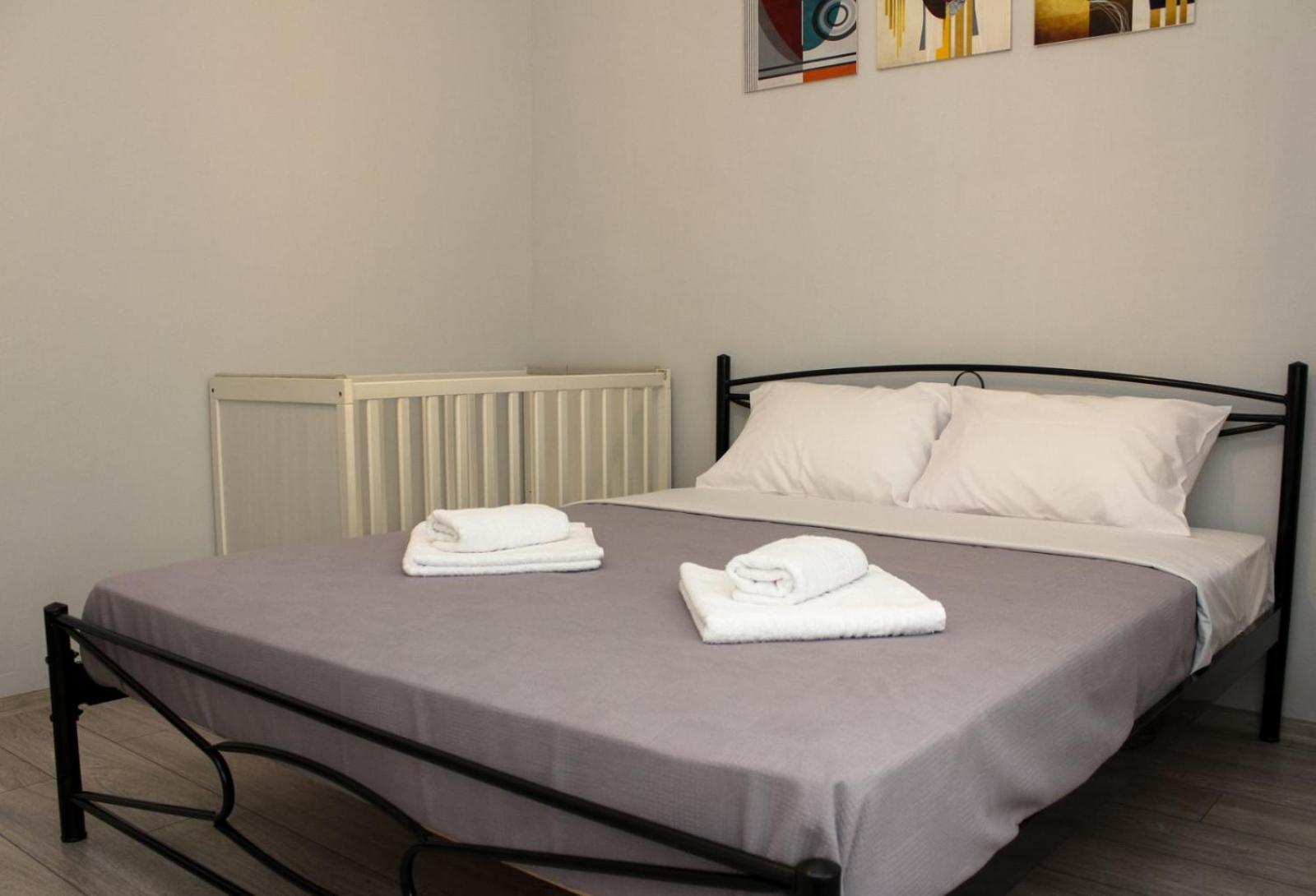 Johnny'S Apartment Καβάλα Εξωτερικό φωτογραφία