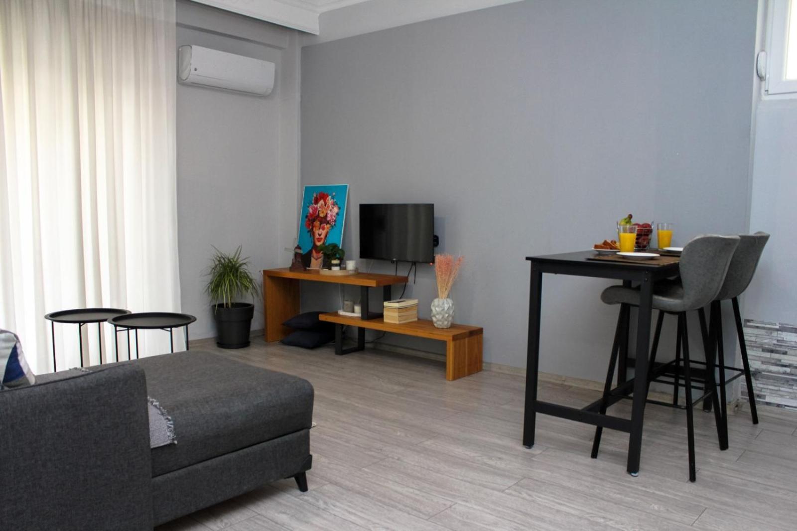 Johnny'S Apartment Καβάλα Εξωτερικό φωτογραφία