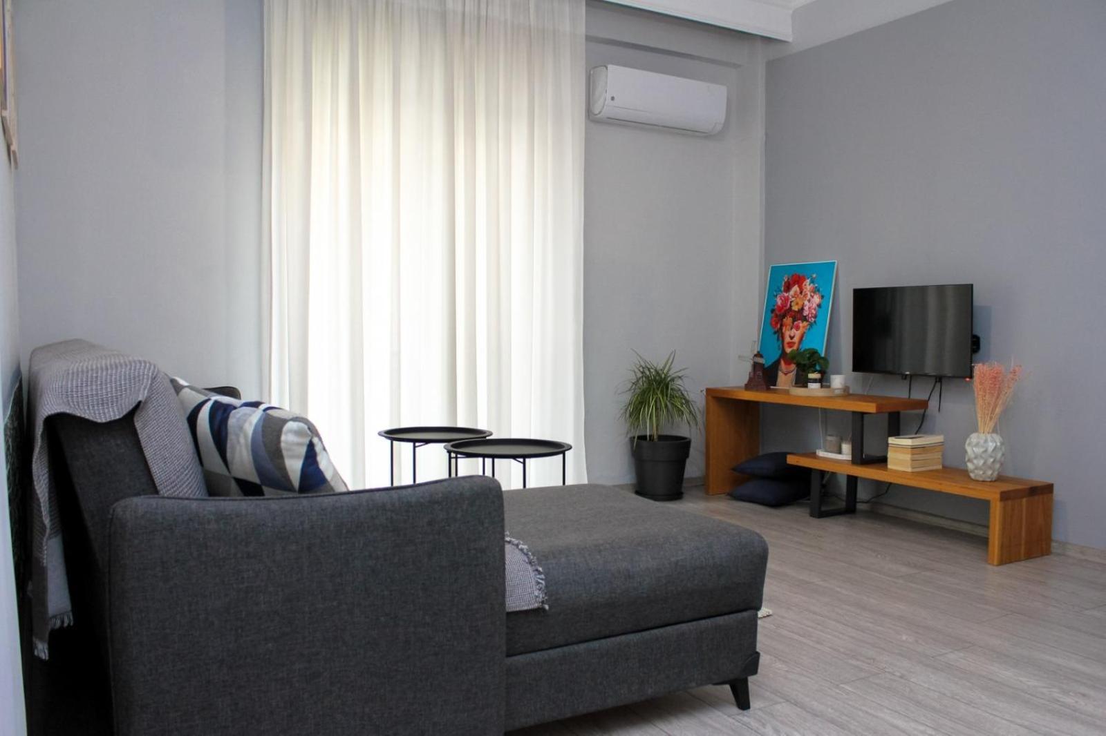 Johnny'S Apartment Καβάλα Εξωτερικό φωτογραφία
